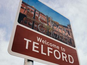 Supporting image for story: Telford and Wrekin air quality within safe limits