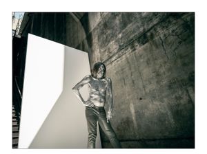 Supporting image for story: Iggy Pop, Rita Ora, Cher and Grimes feature in 2022 Pirelli Calendar