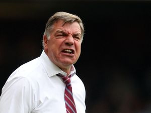 Supporting image for story: The career of new West Brom boss Sam Allardyce in pictures