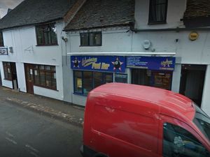 Supporting image for story: Beer spat at cricketers in 'racist attack' in Wombourne