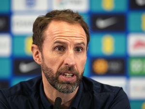 Supporting image for story: Gareth Southgate says Euro 2024 squad has been his most ‘complicated’ selection