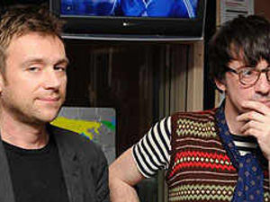 Supporting image for story: Blur will play Civic gig in comeback