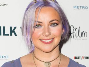 Supporting image for story: Charlotte Church’s Powys plans for eco-friendly retreat rejected over road concerns