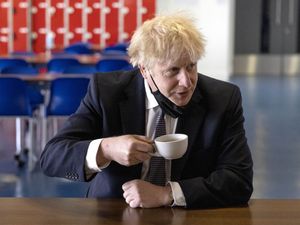 Supporting image for story: PM fights back focusing on crime and Covid recovery while battling allegations