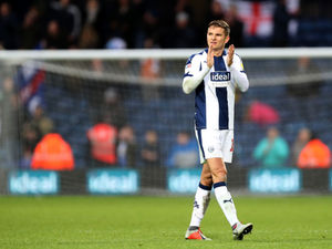 Supporting image for story: Conor Townsend embracing West Brom challenge