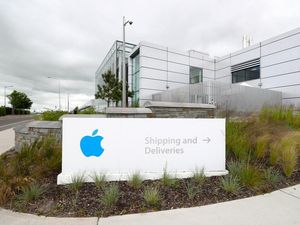 Supporting image for story: Community in Cork concerned as Apple subcontractor lays off 300 staff