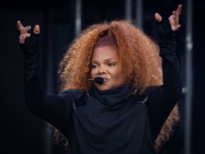 Supporting image for story: How you can watch Janet Jackson live in the West Midlands