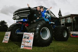 The Grim Reaper is coming to Bloxwich