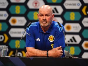 Supporting image for story: Ryan Gauld and Ben Doak selected for Scotland’s Nations League double-header