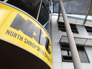 Supporting image for story: Petition launched to fight North Shropshire College campus closure plan