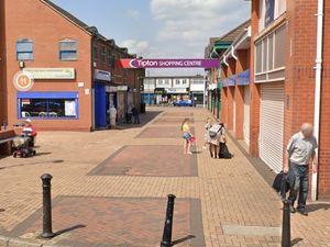 Supporting image for story: New post office opens in centre of town