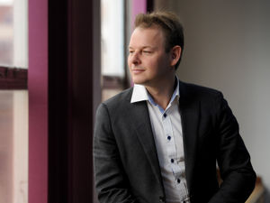 Supporting image for story: Daniel Dalton MEP: Brexit chaos? I blame the EU