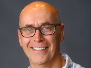 Staffordshire-based Duncan Malyon is launching a new Vistage executive coaching programme