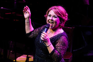 Supporting image for story: Coronation Street star Wendi Peters talks ahead of Wolverhampton theatre performance