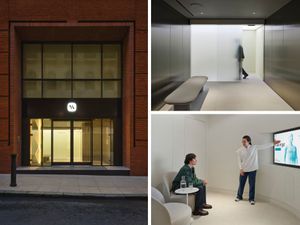 Supporting image for story: Thousands of people join waitlist as preventative healthcare tech firm brings state-of-the-art body scanner to Birmingham