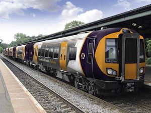 Supporting image for story: Revealed: Most of our rail journeys are on foreign-owned trains