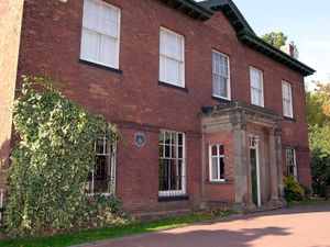 Supporting image for story: Bantock House Museum prepares to reopen doors