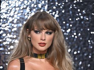 Supporting image for story: Taylor Swift announces 12th studio album The Life Of A Showgirl