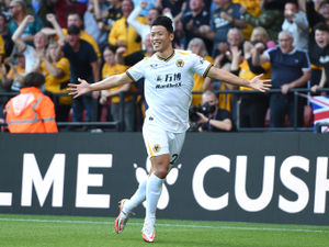 Supporting image for story: Watford 0 Wolves 2 - Report