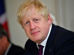 Supporting image for story: MPs from region welcome Boris Johnson's plan to suspend Parliament  