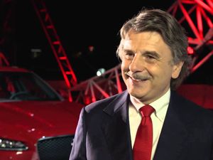 Supporting image for story: Jaguar Land Rover slips to £264m pre-tax loss driven by Brexit uncertainty 