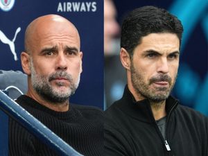 Supporting image for story: Comparing Pep Guardiola and Mikel Arteta ahead of Carabao Cup final