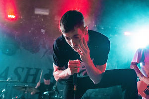 Trash Boat. Pictures by: Eleanor Sutcliffe