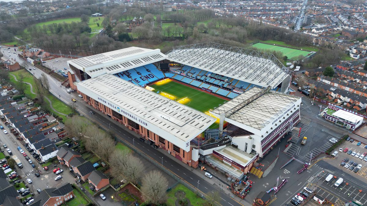 Aston Villa Supporters Trust make more can be done point in response to ticket hikes