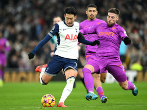 Supporting image for story: Wolves Fans' Verdict v Spurs: A well-earned point