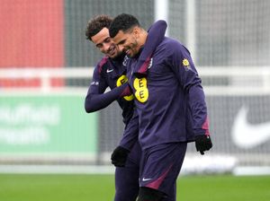 Supporting image for story: Time for Dominic Solanke if Harry Kane is out? – England v Greece talking points