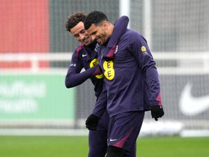 Supporting image for story: Time for Dominic Solanke if Harry Kane is out? – England v Greece talking points