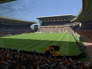 Supporting image for story: Wolves' home Molineux to feature in FIFA 19 video game