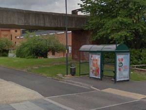 Supporting image for story: Electronic ads plan for bus stops