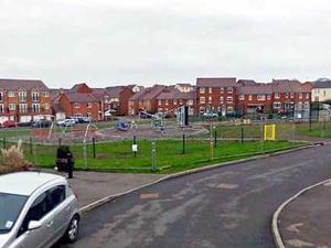 Supporting image for story: Cannock play area rejection criticised by builders Persimmon