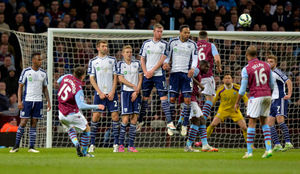 West Brom Brom back in 2015
