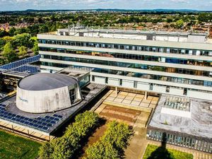 Supporting image for story: Shropshire Council 'faces £69 million pound funding void' without government action