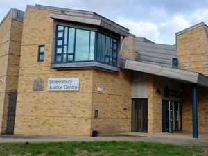 Supporting image for story: Wem man, 41, in court on wounding charge