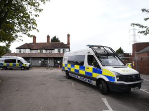 Supporting image for story: Government working on contingency plans after ruling on Epping migrant hotel