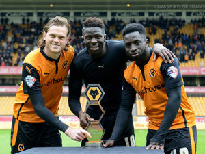 Supporting image for story: Video: Kenny Jackett will not sell stars