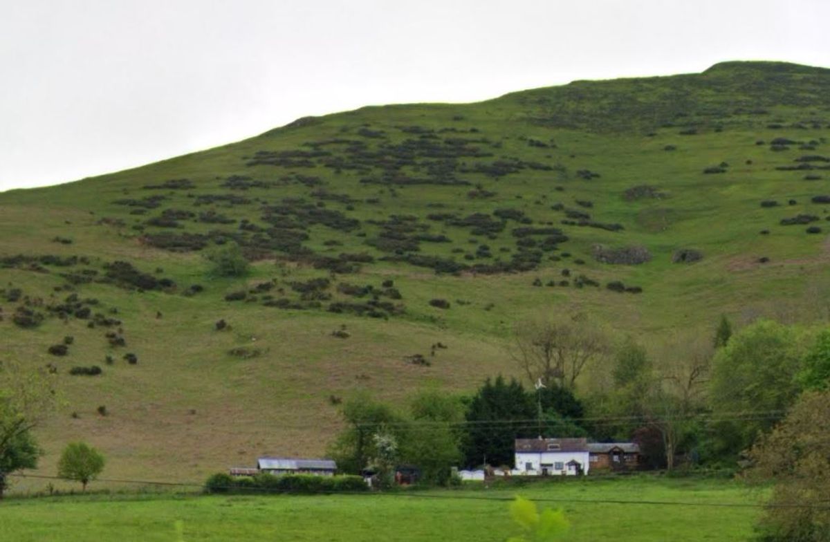 Shropshire business owners given 24 weeks to tear down unlawful holiday let complex after losing their appeal