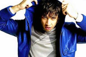 Supporting image for story: Example set for Birmingham O2 Academy gig