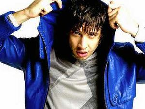 Supporting image for story: Example set for Birmingham O2 Academy gig