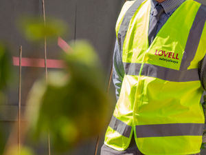 Supporting image for story: Essential energy efficiency improvements will help Staffordshire families live safe, warm and comfortable lives