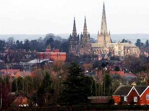 Supporting image for story: Lichfield reveals fun events for Jubilee