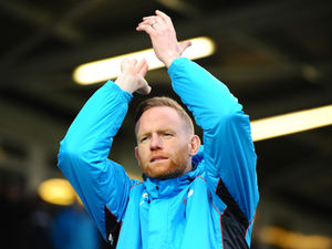 Supporting image for story: Gavin Cowan hails AFC Telford strikeforce as best in league