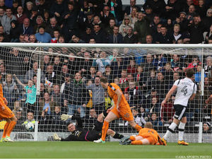 Supporting image for story: Derby 3 Wolves 1 - player ratings