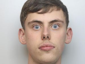 Supporting image for story: Jailed: Rugeley teenager hit more than 150mph in Audi trying to flee police on M6