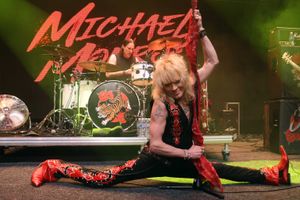 Michael Monroe