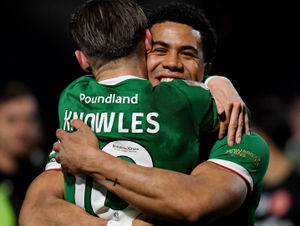 Supporting image for story: Notts County 1 Walsall 2 - Report 