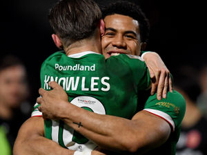 Supporting image for story: Notts County 1 Walsall 2 - Report 